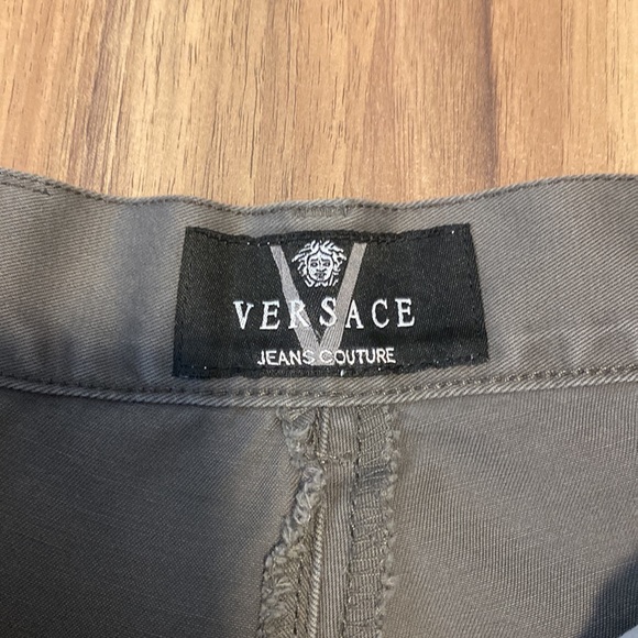 Versace Jeans Couture 100% cotton - Picture 5 of 13